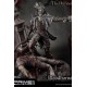 Bloodborne The Old Hunters Statue The Hunter 82 cm